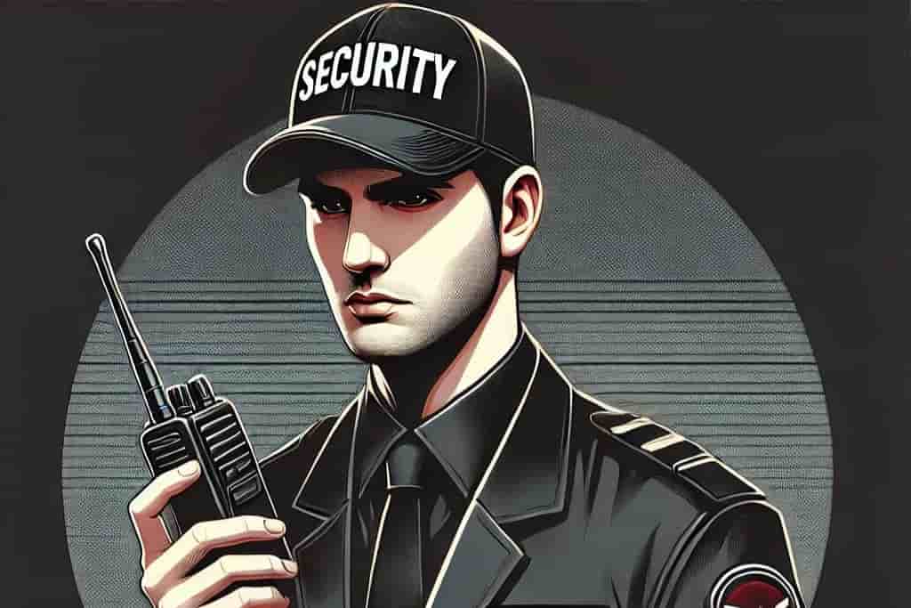 Uniformed Security